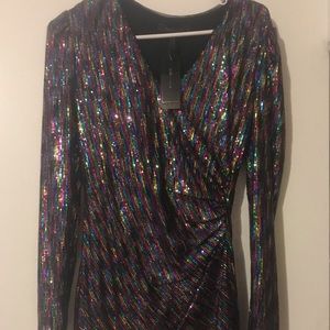 BCBG maxazria, never use